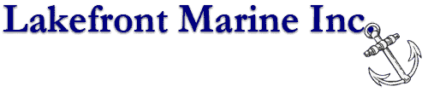 Lakefront Marine Inc.